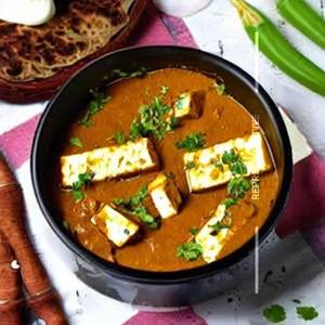 Paneer Butter Masala