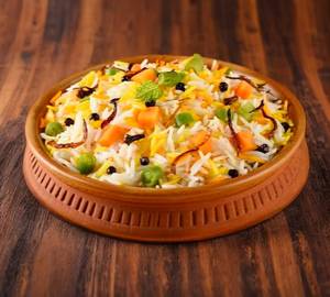 Moti biryani