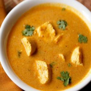 Fish Masala