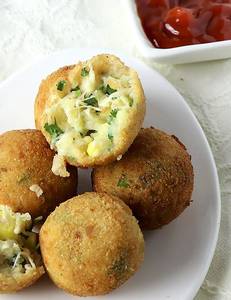 Cheese   Corn   Roll