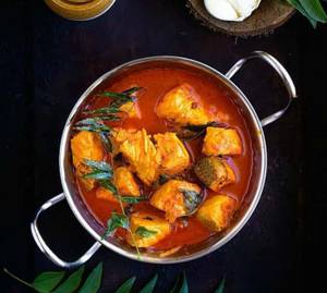 Fish Masala 