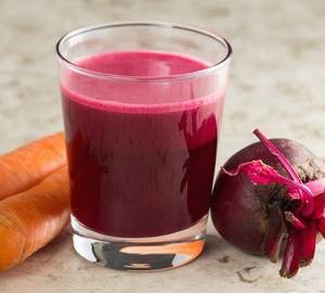 Chikunder Juice