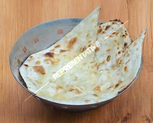Butter Naan 