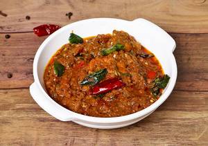Kadai Chicken