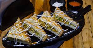 Indori Sandwich