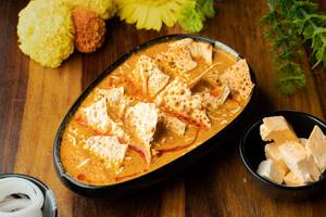Paneer Rajwadi