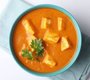 Paneer Butter Masala