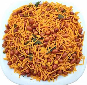 Sb Spicy Mixture 500gm