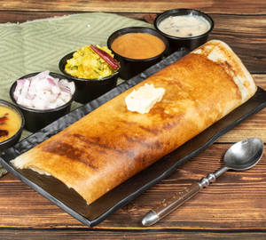 Masala Dosa