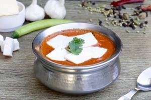 Paneer Lababdar