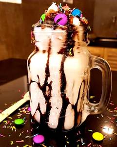 Gems Thick Shake