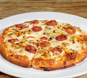 Regular Margherita
