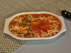 Paneer Lajawab