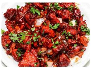 Chilli Chicken