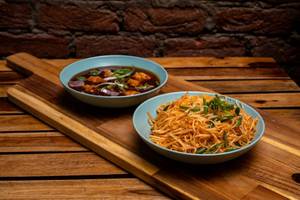 Chowmein Noodles