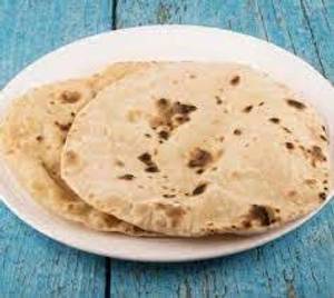 Tawa Roti