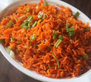 Veg Fried Rice