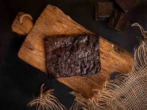 Classic Brownie