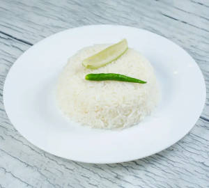 Plain Rice