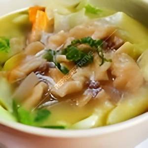 Chicken Thainthuk