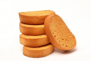 Butter Rusk