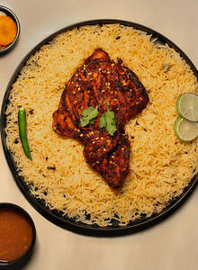 Honey Alfaham Manthi