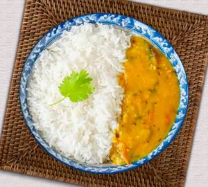 Dal Chawal
