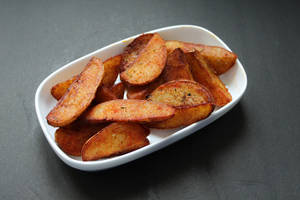 Potato Wedges