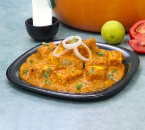 Paneer Pasanda