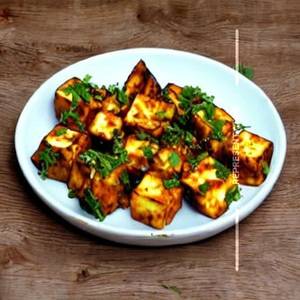 Paneer Bullet