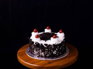 Black Forest Cake [1 kg]