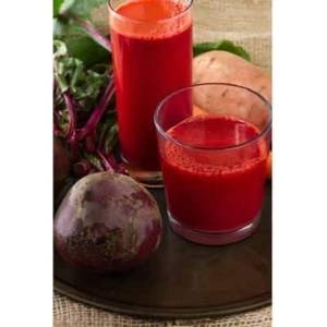 Abc (apple + Beetroot + Carrot)
