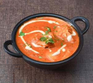 Paneer Butter Masala