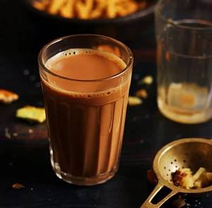 Ek Cup Kulhad Adrak Chai serves-1 with Sugar from Mum's Kitchen."