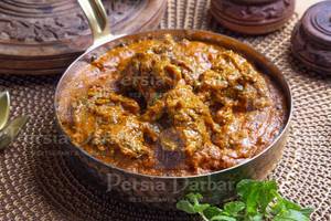 Mutton Hyderabadi Masala
