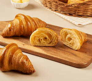 Croissant (New)