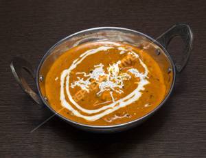 Paneer Butter Masala