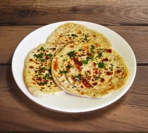 Reshmi Paratha