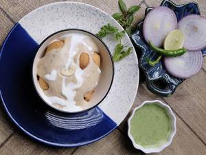 Malai Kofta