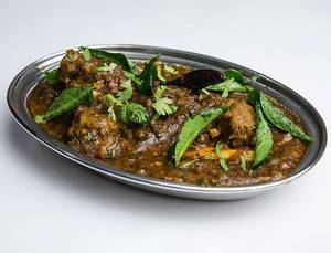Mutton Pepper Masala