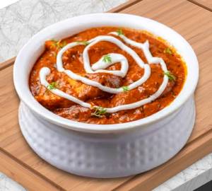 Special Chicken Makhmali Gravy