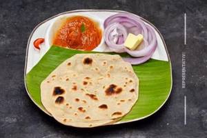 Chapati [butter]