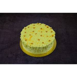Butter scotch cake (500 gram)