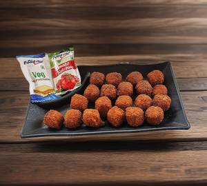 Cheese Chicken Shot [20 Pieces]