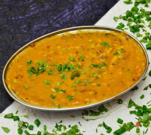 Veg Tadka