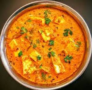 Paneer Mumtaz