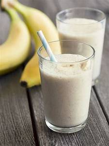 Banana Smoothie