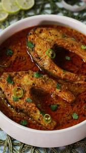 Fish Curry