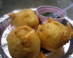 Batata Vada