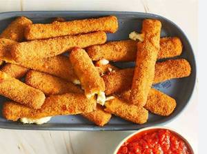 Cheese Finger